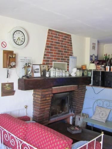 Au Vieux Logis