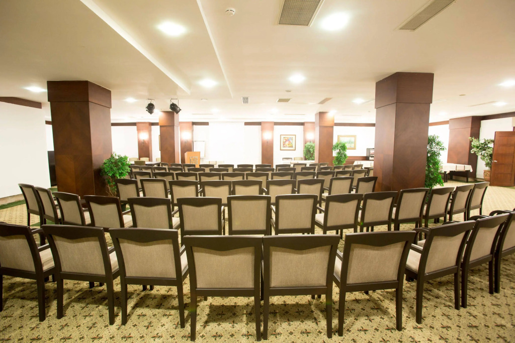 Курорт Fame Residence Kemer & Spa - All Inclusive - фото 16