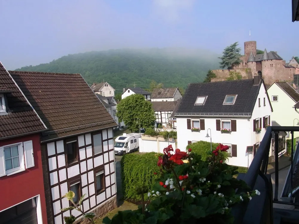 Klassik Art Hotel Heimbach