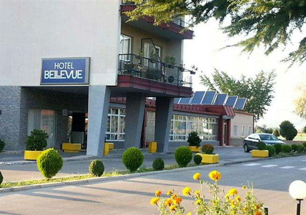 Hotel Bellevue - Nature & Resort