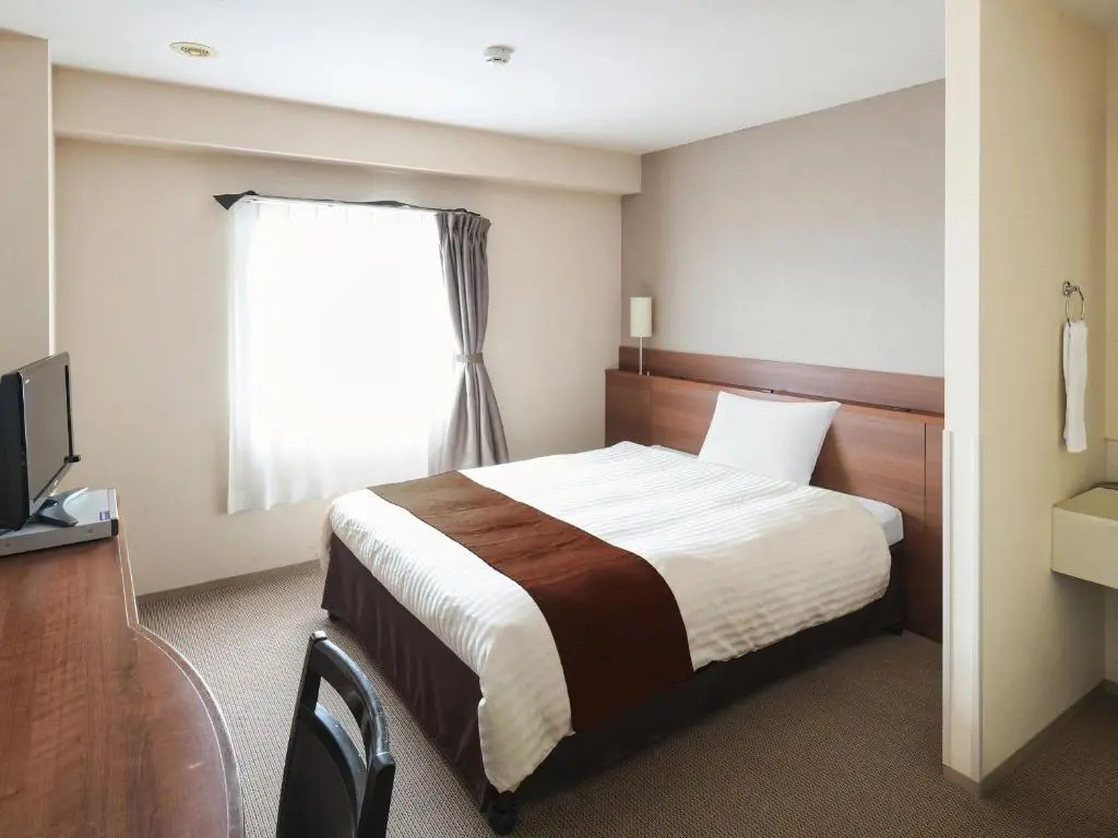 Vessel Hotel Miyakonojo - Chambres