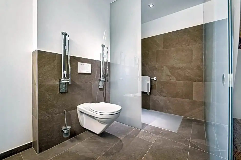 eee Hotel MARCHTRENK - Chambres