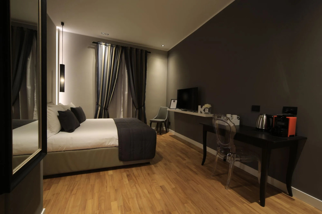 Hotel photo 11