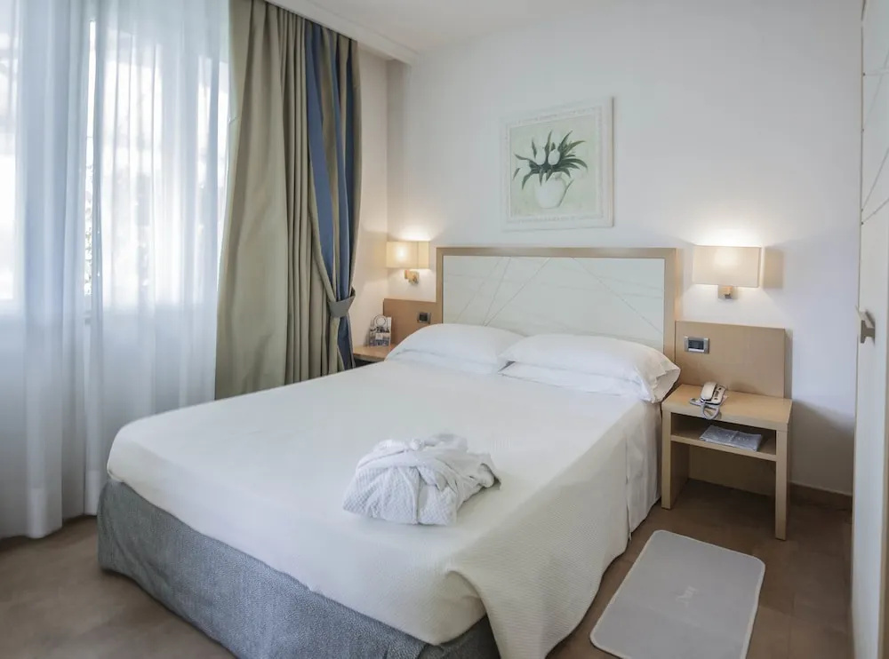 Hotel Dany - Général