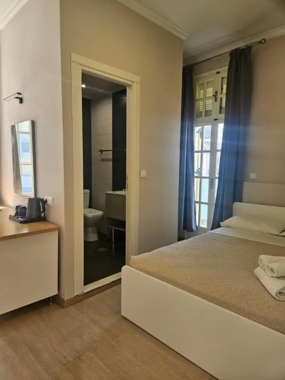 Island Boutique Hotel Rhodes - Chambres