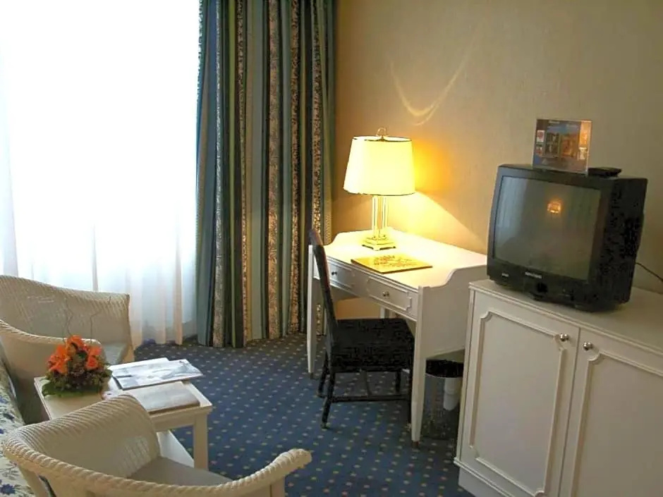 Hotel De France - Chambres
