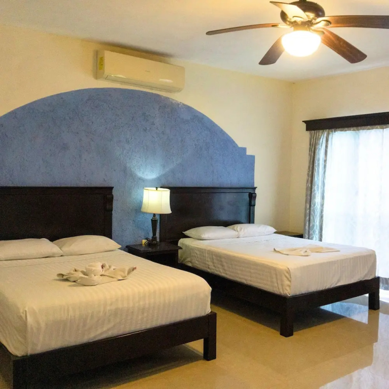 Quinta Marciala Hotel Boutique - Chambres
