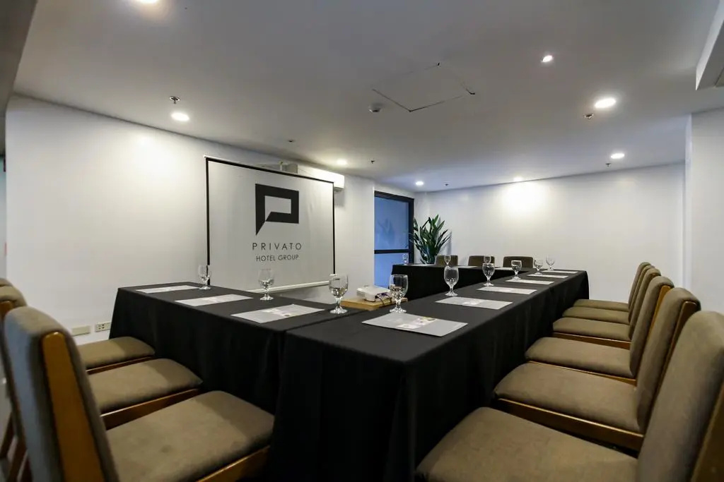 Privato Quezon City - Général