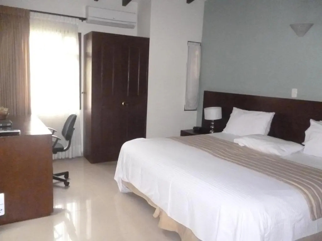 Hotel Poblado Campestre - Chambres