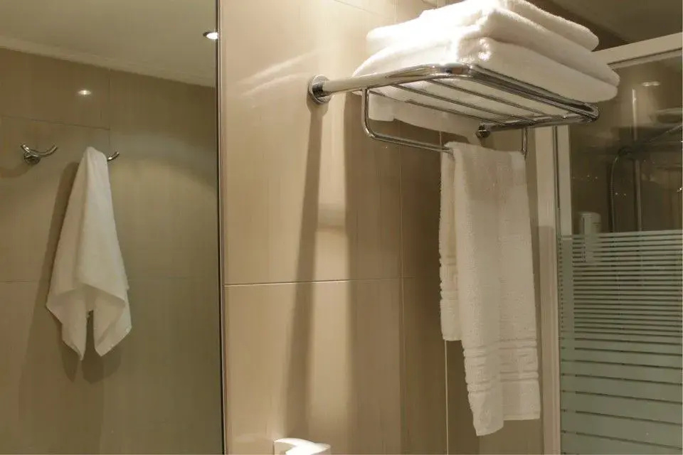 Galaxy Art Hotel - Chambres