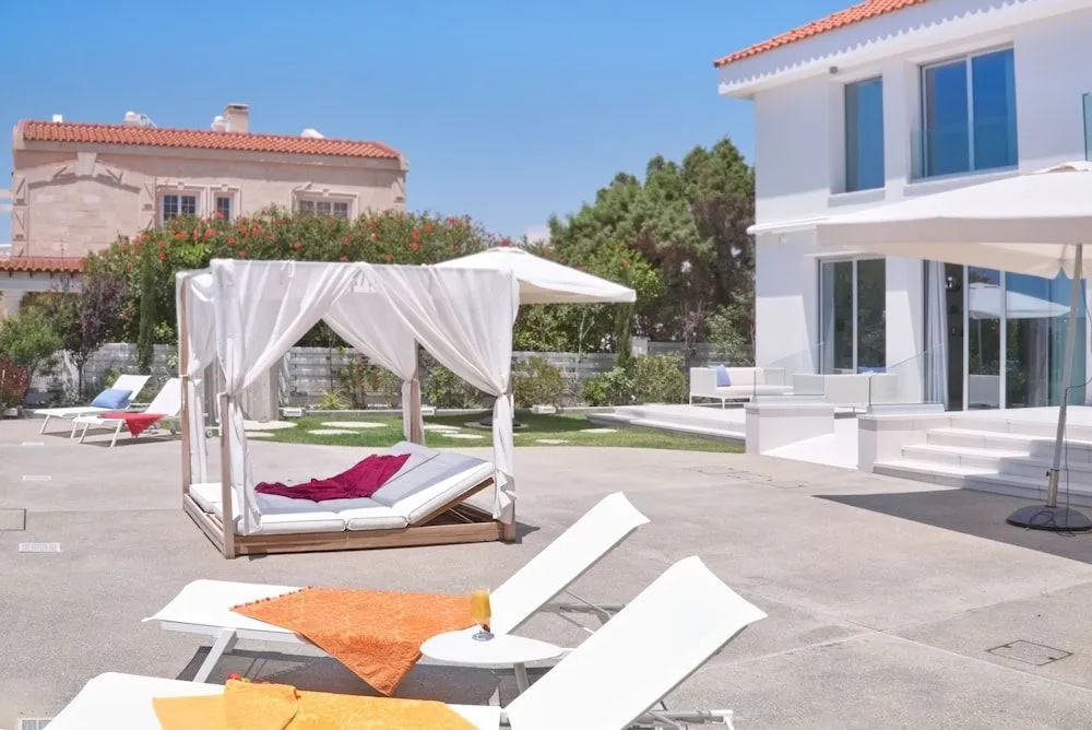 Royal Elite Luxury Home