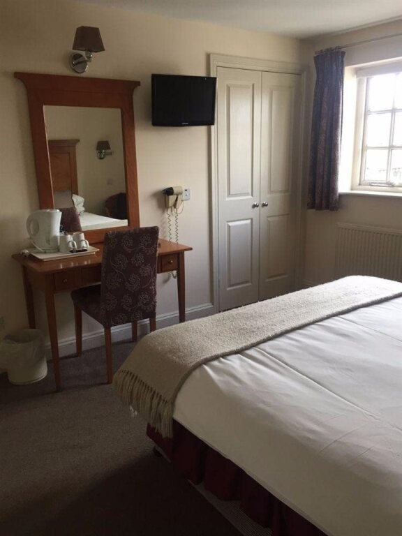 The Crown Inn - 3