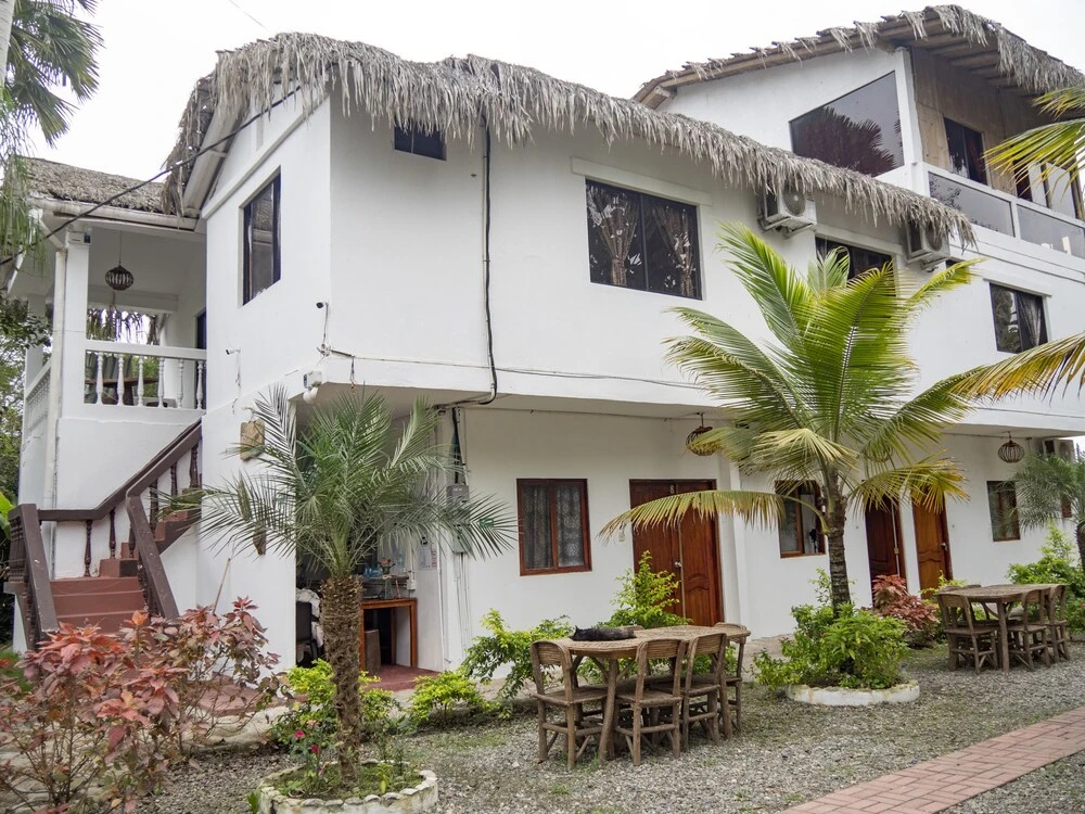 Hostal Buen Dia