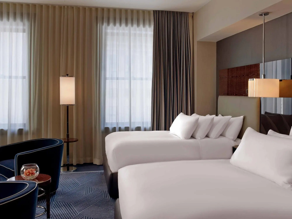 The Joule Dallas Hotel - Général