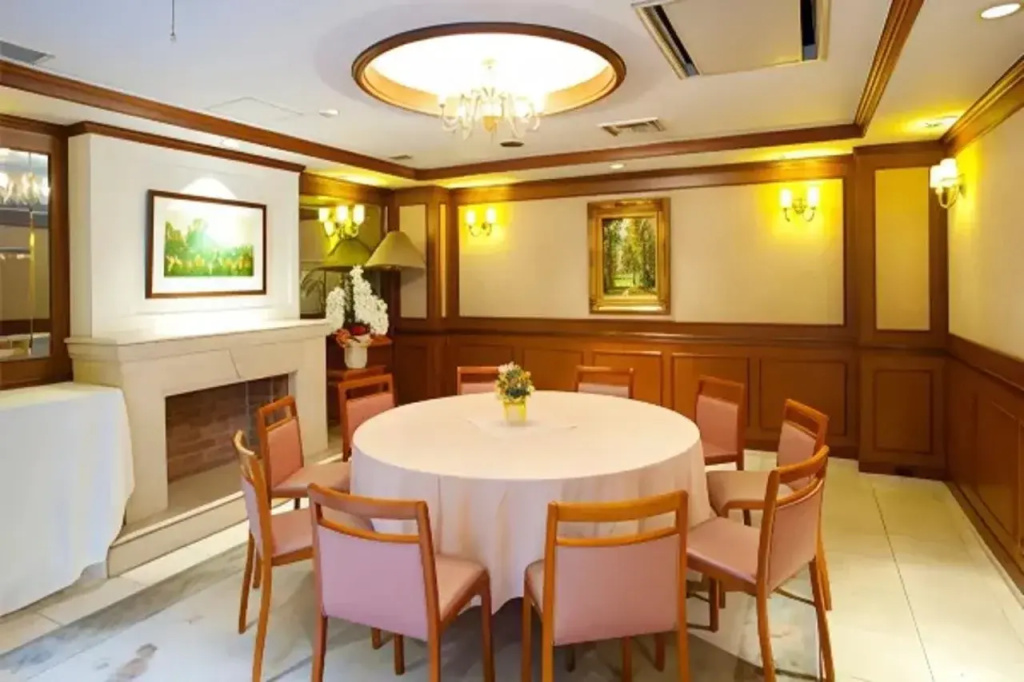 Pearl Hotel Mizonokuchi - Général