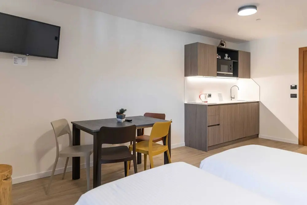 Family Apartment