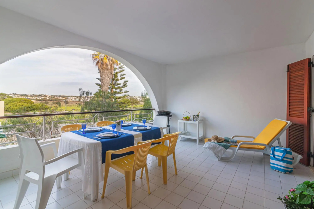 Albufeira Salgados Beach 2 by Homing