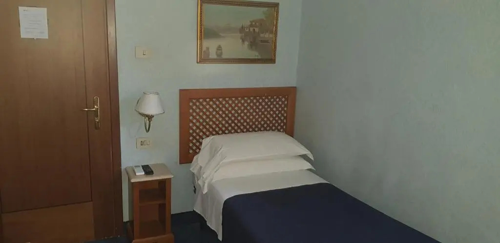 Silva - Chambres