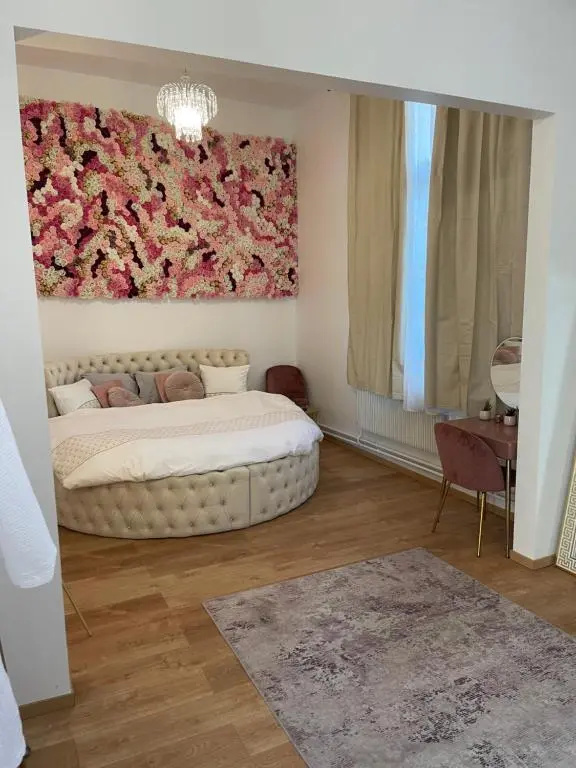 Voir la photo 3 — Golden Suite