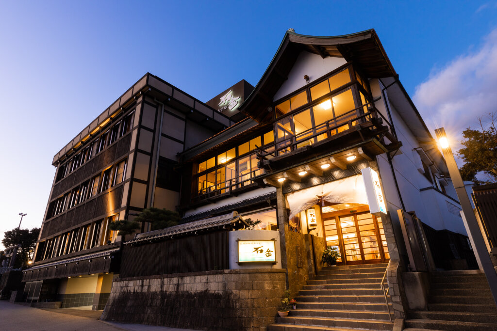 長良川観光ホテル 石金 image