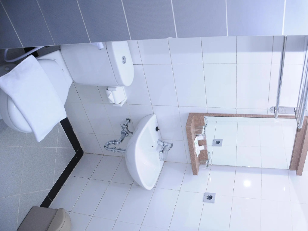 Idea's Hotel - Chambres