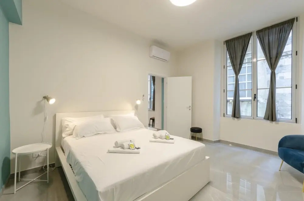 San Luca Apartments - Grimaldi by Wonderful Italy
