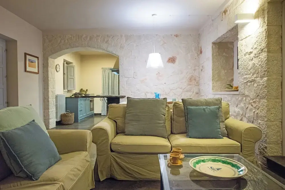 Standard Villa