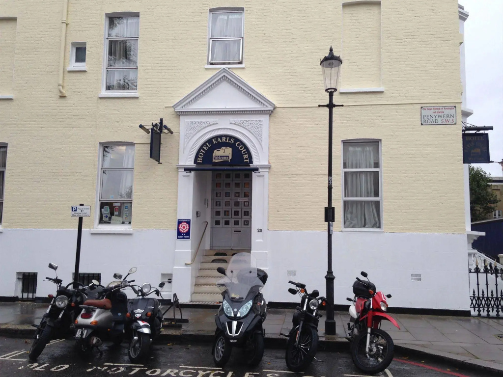 Hotel Earls Court