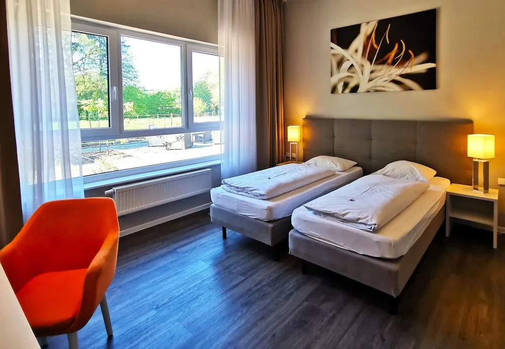 Hotel Gutsmuhle — 2