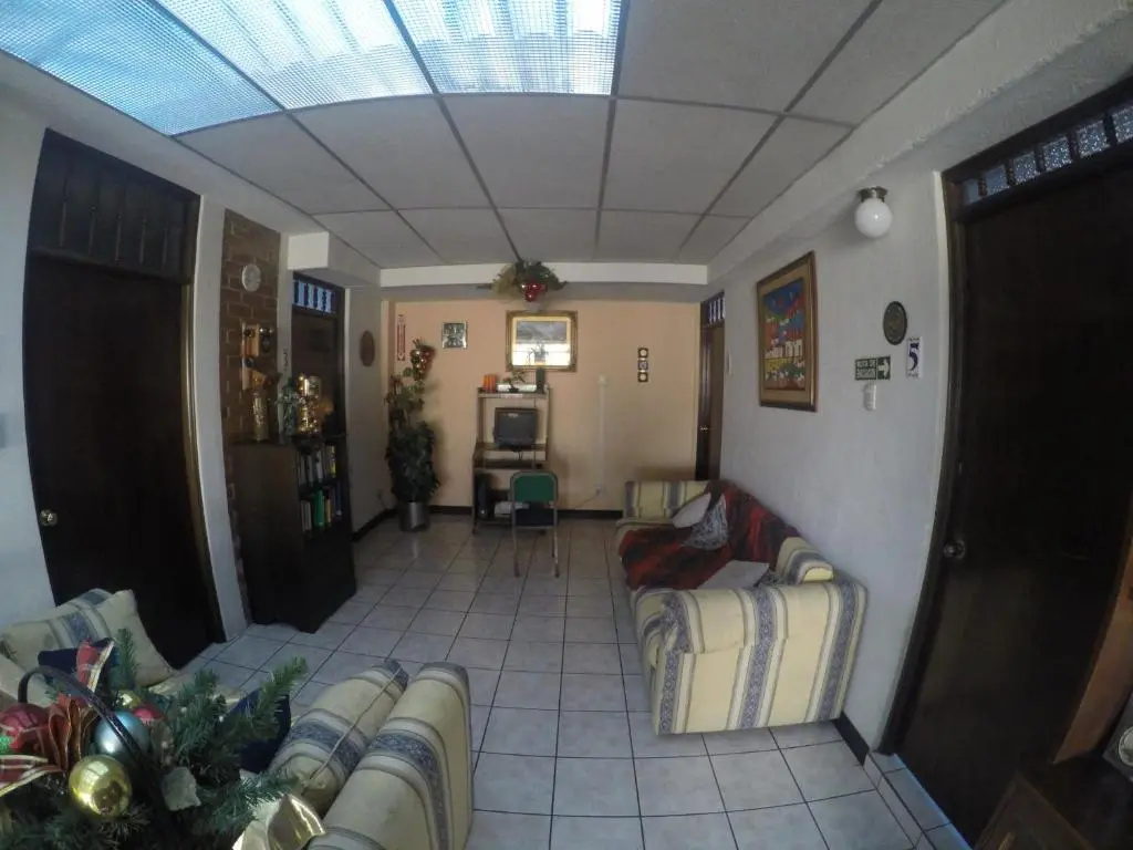 Mariana's Petit Hotel - Chambres