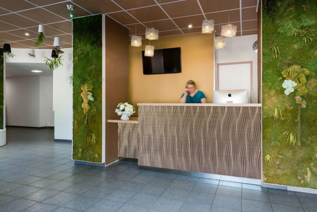 Hotel photo 20