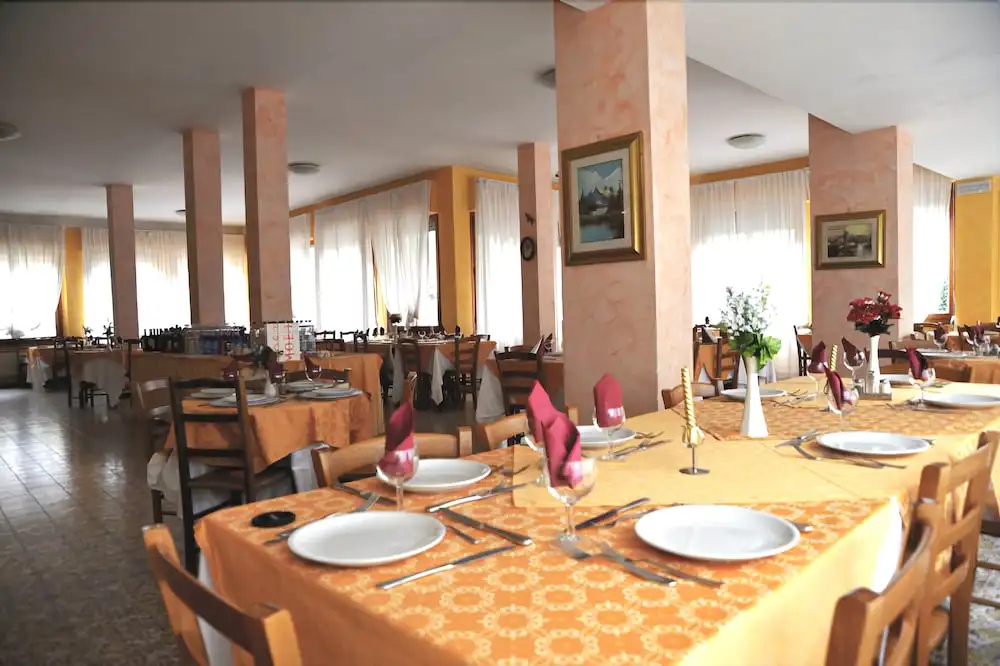 Hotel Attico - Général