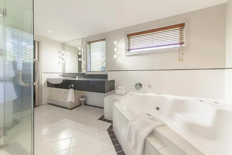VR Rotorua Lake Resort - Chambres