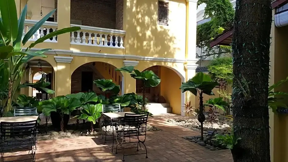 Hotel photo 11