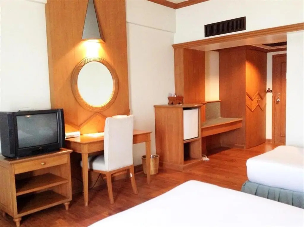 Ban Chiang Hotel (SHA Plus+) - Chambres