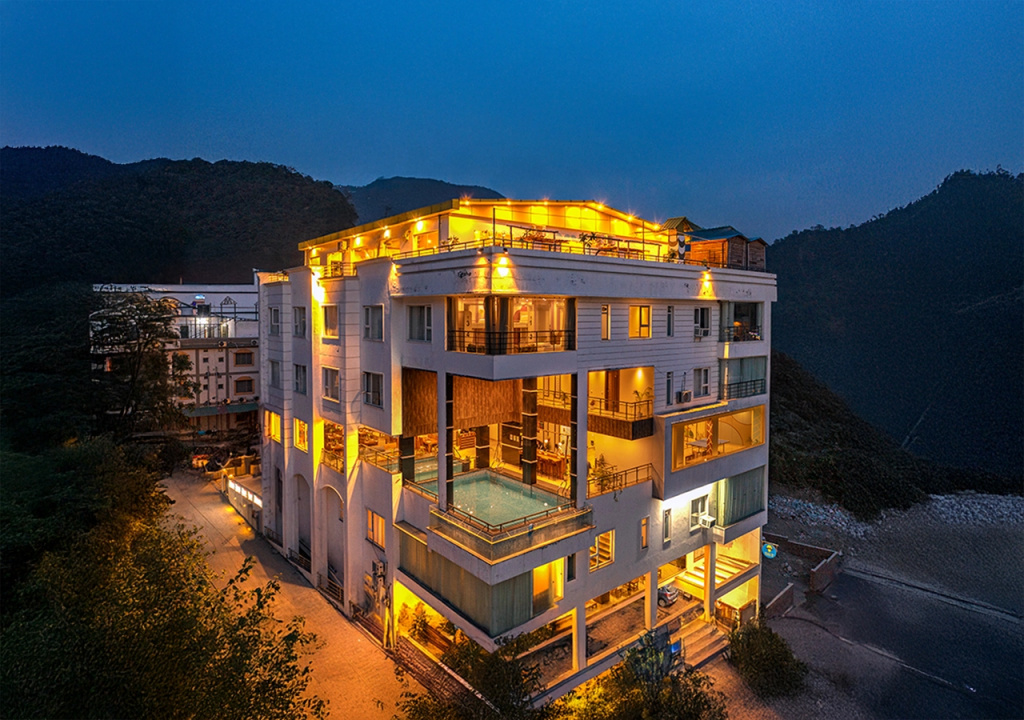 Rishikesh