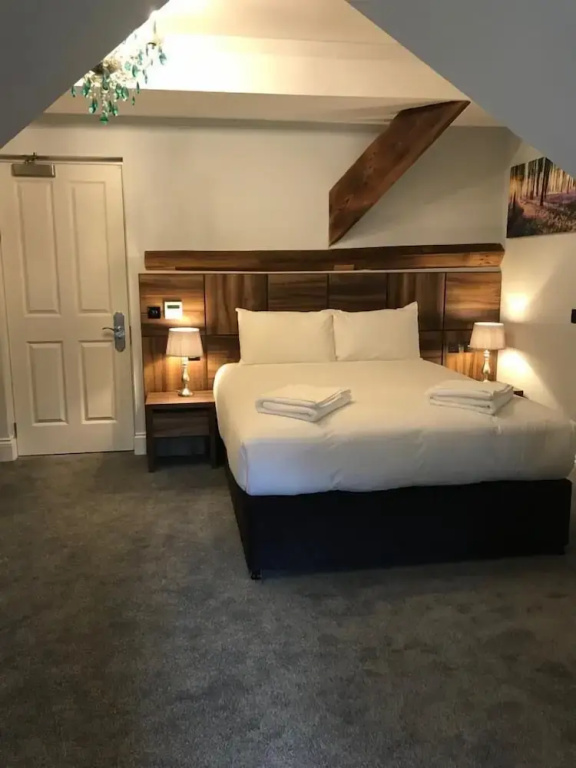 Stanhill Court Hotel, a member of Radisson Individuals - Chambres