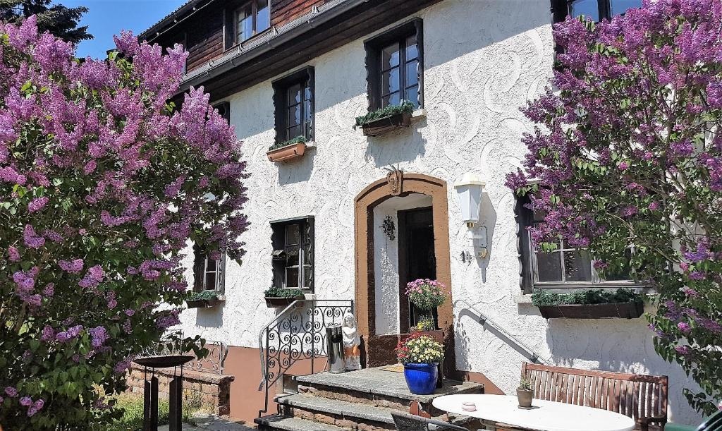 Hotel Das Landhaus