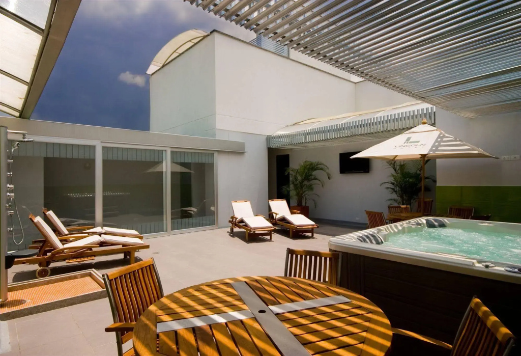 Hotel photo 14