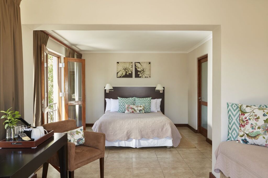 Bayflowers Guest House by null