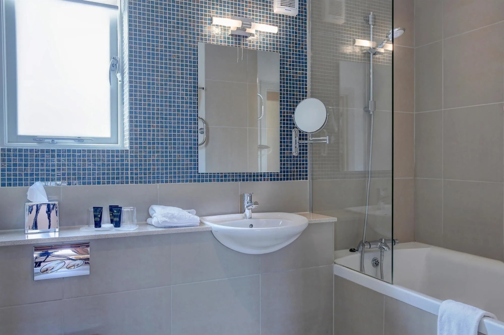 Cambridge Quy Mill Hotel & Spa in Cambridge - Général