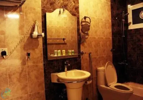 Qasar Al Dammam
