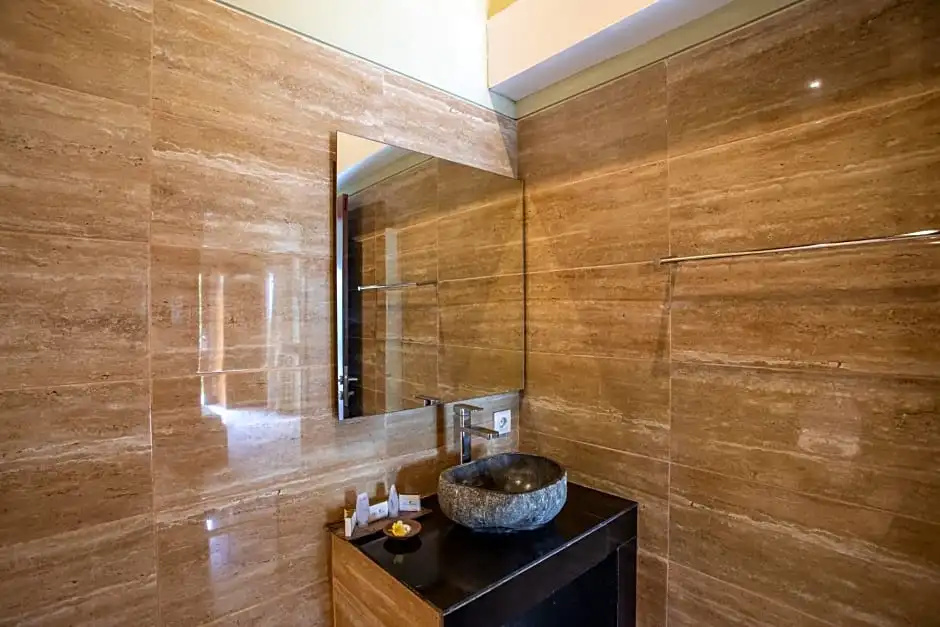 ZEN Rooms Sriwedari Ubud 1 - Chambres