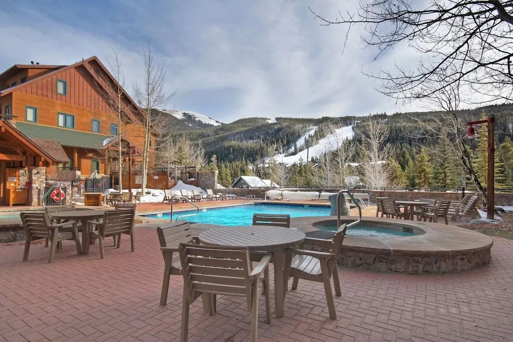 8480 Dakota Lodge - 2 Br Condo