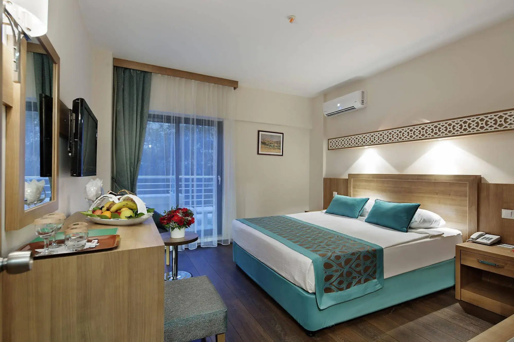 Meryan Hotel - All Inclusive - Général