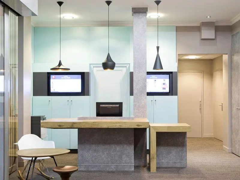 ibis Paris Gare Du Nord TGV Room Type - Standard Double Room