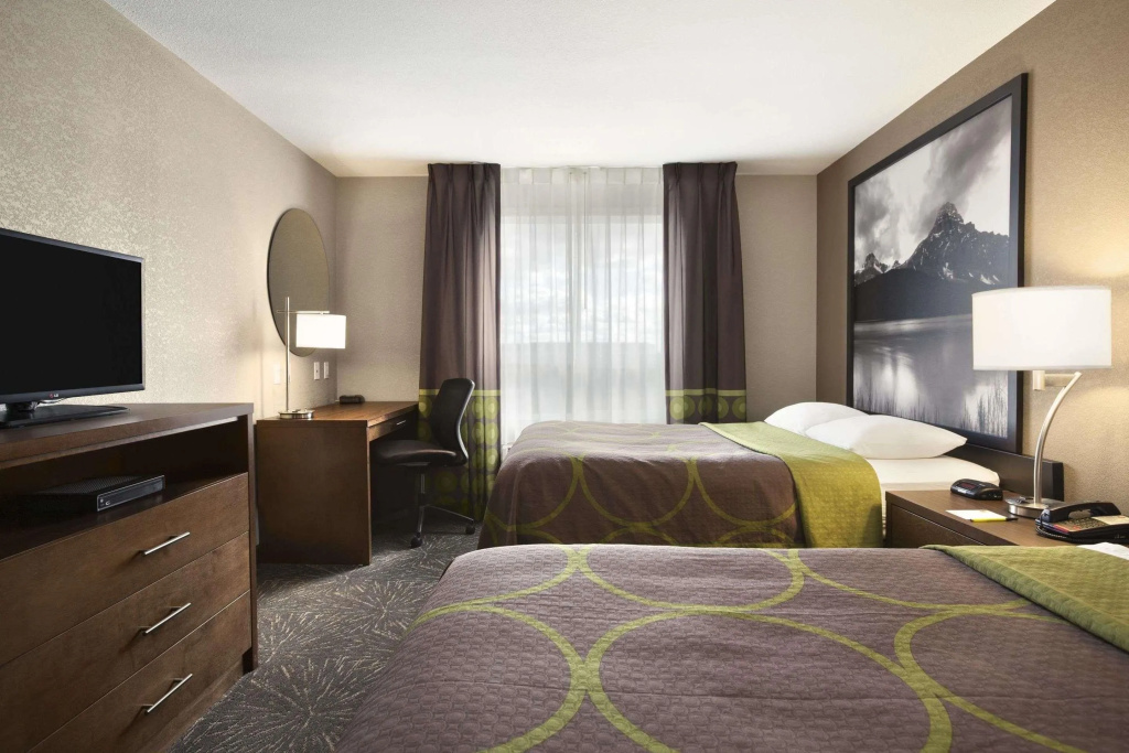 Hotel photo 5