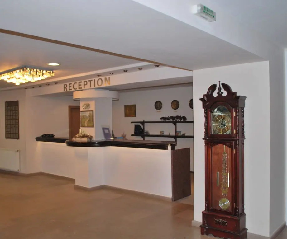 Hotel Panorama Pamporovo - Général