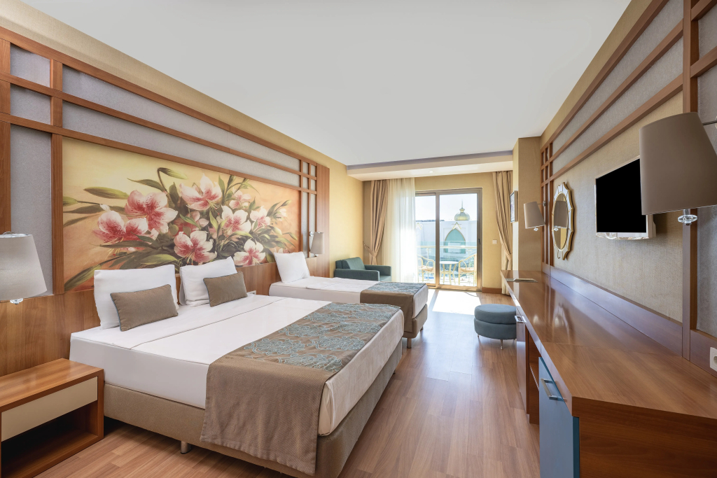 Xafira Deluxe Resort & Spa - All Inclusive - zdjęcie 3