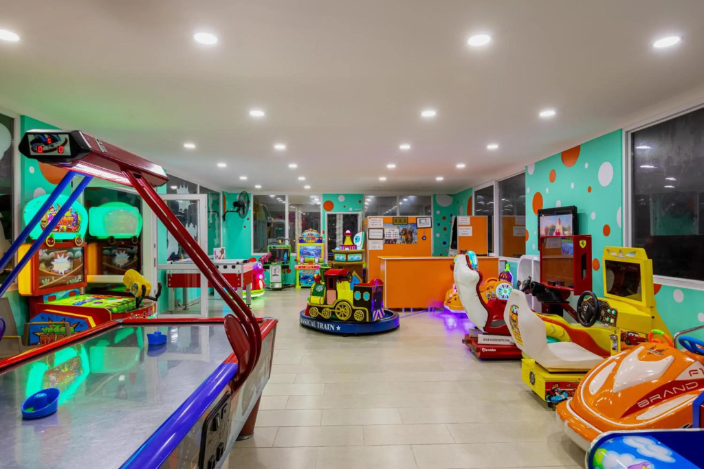 LABRANDA Alantur Resort - All Inclusive - фото 25